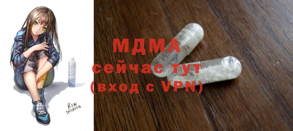 индика Алексеевка